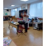 『The MagicShow//薔薇の樹苑デイサービス』の画像