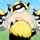 【テイコウペンギン】【廃工場が焼肉屋に!?】逆転の発想で大成功した店３選【アニメ】