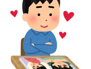 1stフォトブックが出揃い、じゃあ次は？【宝塚】