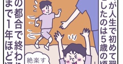拒んだ習い事