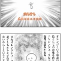 再⭐︎語学留学(8)オレンジとオレンジジュース