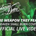 The Metal Pandemic