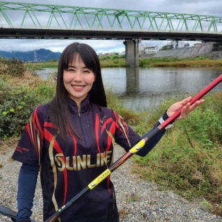 鮎釣り師ガバチャのひとり言