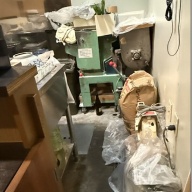 麺舗十六 足立江北店＠江北