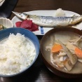 豚汁はね、具が多ければ多いほど良いの