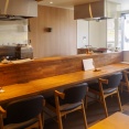芥川町につくってた「鰻と日本酒 たけうち」がオープンしてる