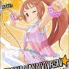 若林智香「パンツじゃないなら恥ずかしくないもんっ☆」