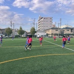 プライマリーカラーFC