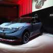 日産「リーフNISMO」新型デビュー！