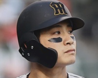 木浪「TORACO 推し選手」で堂々の1位獲得！362票！←答え合わせじゃんwwwwww