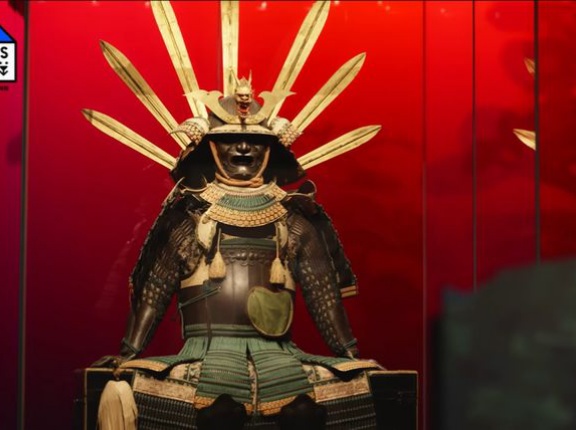 大英博物館「サムライ」展、イメージと実像ひもとく…「武士階級の支配的地位を正当化してきた」！
