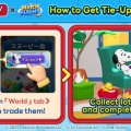 LINE Match Flight Bekerjasama dengan SNOOPY!