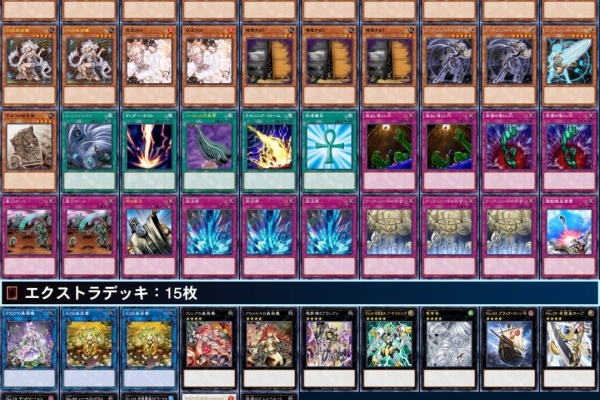 エア決闘者は思考する 遊戯王