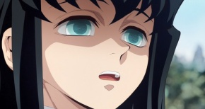 【鬼滅の刃 刀鍛冶の里編】第2話 感想 ロストテクノロジー・ゼロスタイル【3期】