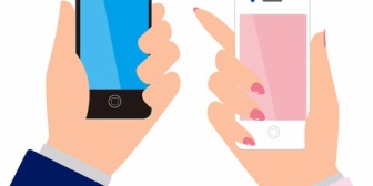 彼氏に元カノからLINEが来る。しかも重要なものではなく、ただの雑談。今は私と婚約してるんですけど！！