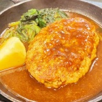 池袋のハンバーグ、全店で食す　250軒以上池袋ハンバーグ食べ歩きの記録