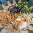 今日の昼食。