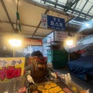 🎂チャンミンセンパ渡韓旅行記 2日目