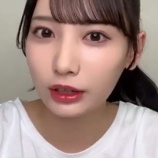 『[動画]2021.06.06（21:00～、23:04～） SHOWROOM　「≠ME(ノットイコールミー) 鈴木瞳美」＠個人配信 【ノイミー】』の画像