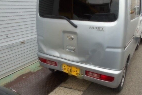 アイワ自動車 名古屋市港区の自動車屋