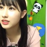 『[動画]2018.12.04（21:16～） SHOWROOM　「=LOVE(イコールラブ) 山本杏奈」＠個人配信』の画像