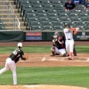 日本ハム今季初の対外試合で見事勝利！