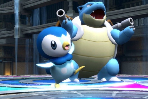 スマブラ屋さん スマブラspまとめ攻略 ダイパリメイク