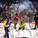 日光クロスカントリー