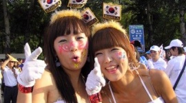 中国メディア「韓国は小国なのに、なぜ国民は “大国意識” を持つのか?」