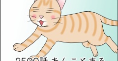 あんこ＆麦2500 あんことまる
