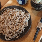 『そばと酒　三貞で年越しそば』の画像