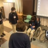 『第２回　身体拘束廃止に関する勉強会📖✏️』の画像