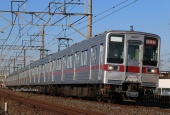 『2026/2/4運転 東武10030系11657F試運転』の画像