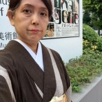 クラシックギターと歌と、時々きもの～クラシックギタリスト尾野桂子のブログ