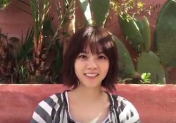 【乃木坂46】今日も可愛いまるねえ...西野七瀬さんのカウントダウン動画、あと４日！！