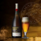 『【数量限定】「ザ・プレミアム・モルツ マスターズドリーム〈山崎原酒樽熟成〉2025」』の画像