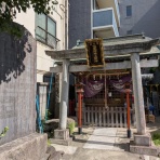 神社ブログ