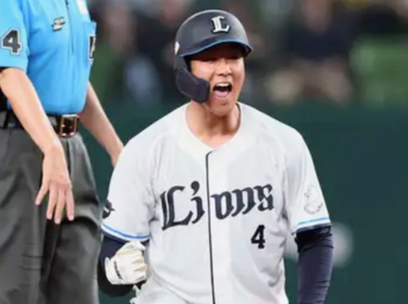 【7.15ロッテ戦】FA制度に感謝する日が来るとは。