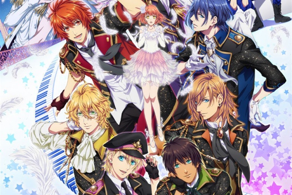 おしキャラっ 今流行りのアニメやゲームのキャラクターのオモシロ情報をまとめるサイトです うたプリ