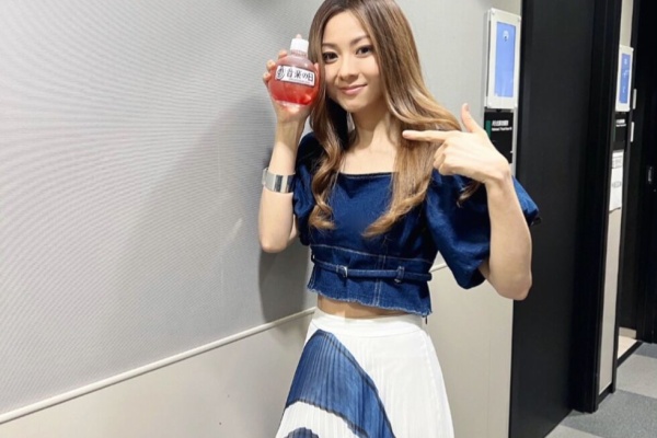 倉木麻衣 オフィシャルブログ - 2024年07月 Powered by ライブドアブログ