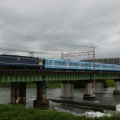西武鉄道 新101系甲種輸送 2026/09/12