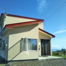 わしのとまり木にて