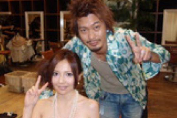 Lulu By U Realm 代表佐々木純一の撮影日記 プライベート日記 08年04月