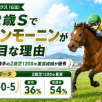 無料で使える競馬予想データベースまとめ