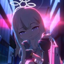 【ブルアカ】この待機モーションで編成埋めたい侍【座】