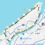 アルスのマラソントレーニング日記