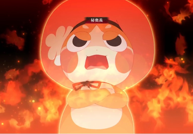 【テイルズオブベルセリア】秘奥義集