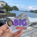 気づいたら不法滞在寸前でした