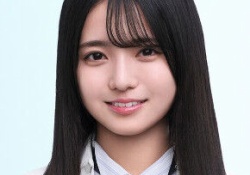 瀬戸口心月、2作連続でフロントメンバーwwwwwwww