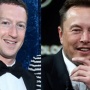 イーロン・マスクとザッカーバーグの対決、マジで実現しそうｗｗｗ「古代ローマの壮大な場所で戦いを行うことをイタリアの首相とすでに話している」